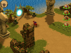 Kings-Hero-2-Turn-Based-RPG 8