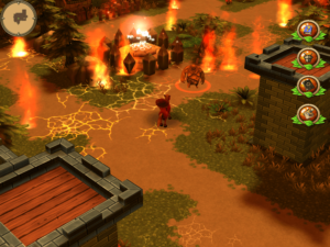 Kings-Hero-2-Turn-Based-RPG 9