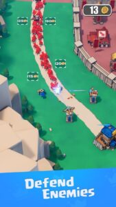 Kingshot 1
