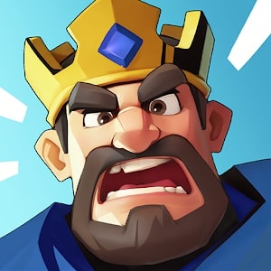 Kingshot logo