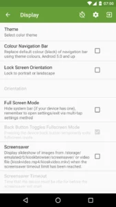 Kiosk-Browser-Lockdown 5