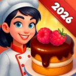 Kitchen Craze logo
