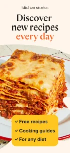 Kitchen-Stories-Recipes 1