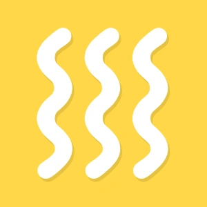 Kitchen Stories: Recipes logo