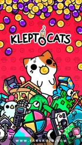 KleptoCats 1