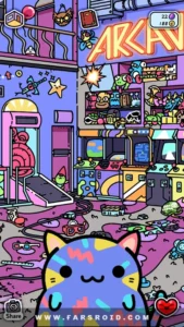 KleptoCats 3