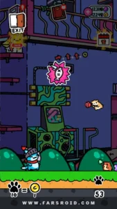 KleptoCats 6