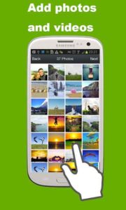 KlipMix-Free-Video-Editor 1