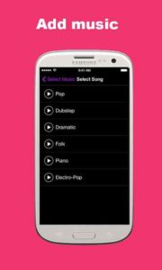 KlipMix-Free-Video-Editor 2