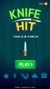 Knife-Hit 4