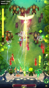 Knight-War-Idle-Defense 4