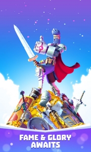 Knighthood 4