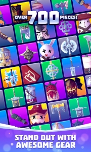 Knighthood 3