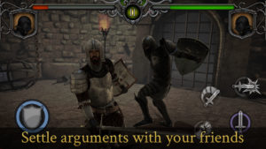 Knights-Fight-Medieval-Arena 3