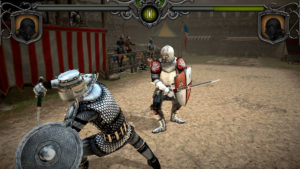 Knights-Fight-Medieval-Arena 7