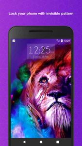 Knock-lock-screen-Applock 7