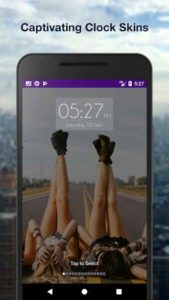 Knock-lock-screen-Applock 10