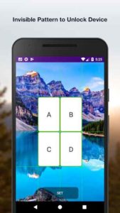 Knock-lock-screen-Applock 2