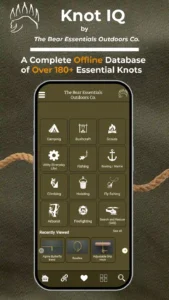 Knot-IQ 1