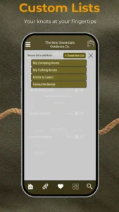 Knot-IQ 4