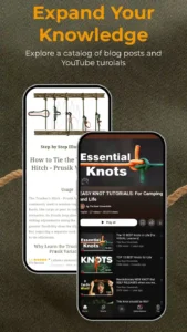 Knot-IQ 6