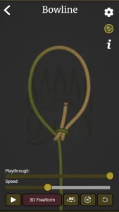 Knot-IQ 7