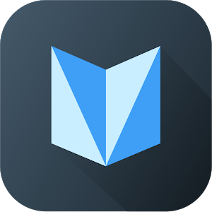 Improve English: Vocabulary logo
