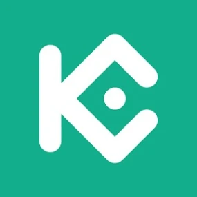 KuCoin BTC exchange logo