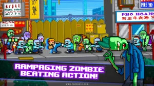 Kung-Fu-Z 1