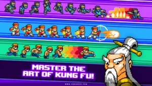 Kung-Fu-Z 2