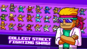Kung-Fu-Z 3