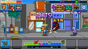 Kung-Fu-Z 5