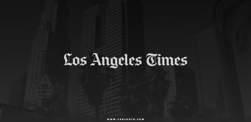 LA Times Essential California News Full