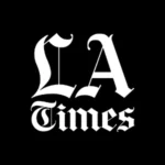 LA Times logo
