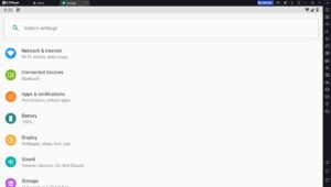 LDPlayer 4