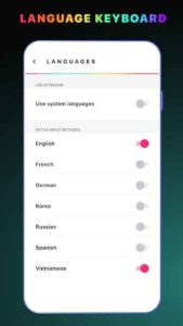 LED-Keyboard-Emoji-Fonts 6