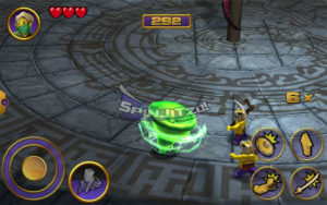 LEGO-Ninjago-Tournament 2