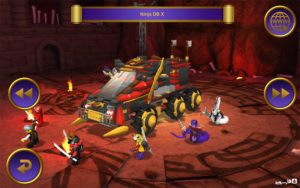 LEGO-Ninjago-Tournament 6