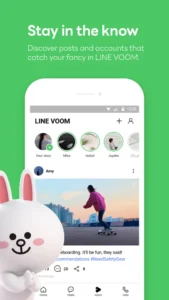 LINE-Calls-Messages 5