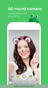 LINE-Calls-Messages 6