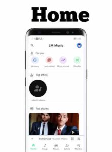 LM-Music-Pro 7