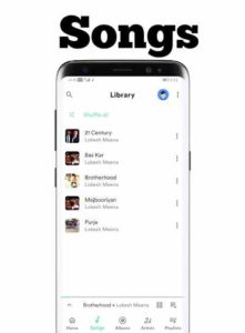 LM-Music-Pro 8