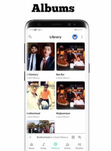 LM-Music-Pro 1