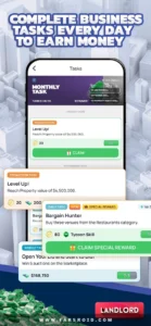 Landlord-Tycoon 5