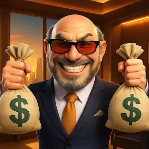 Landlord Tycoon logo