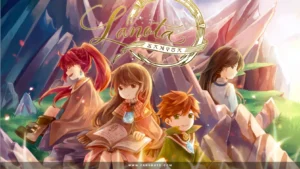Lanota 1