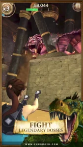Lara-Croft-Relic-Run 3