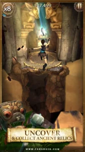 Lara-Croft-Relic-Run 5