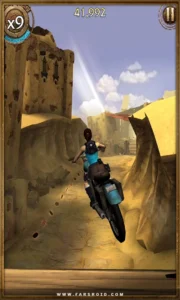 Lara-Croft-Relic-Run 7