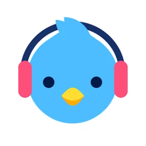 Lark Player logo